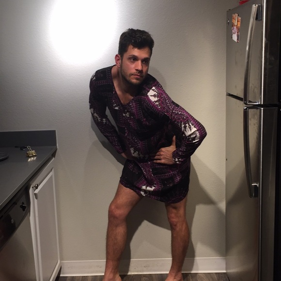 Minkpink x urban outfitters Mini Dress - Picture 2 of 3